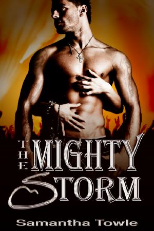 [The Storm 01] • The Mighty Storm